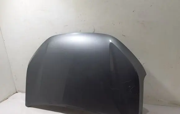 Dacia Sandero III Engine bonnet/hood 651228176R