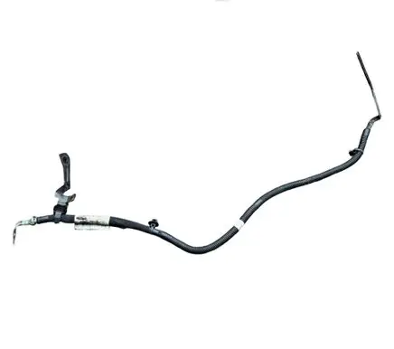 Renault Scenic III - Grand scenic III Negative earth cable (battery) 240804035R