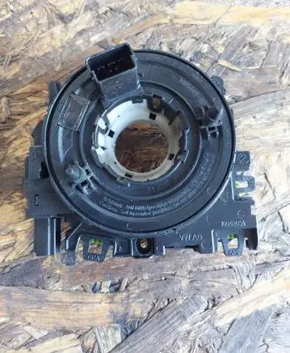 Volkswagen Golf VII Airbag slip ring squib (SRS ring) 5Q0953549A