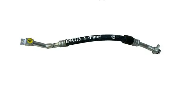 Audi e-tron Air conditioning (A/C) pipe/hose 4KL816740H