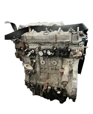 Honda Civic Engine n22a2