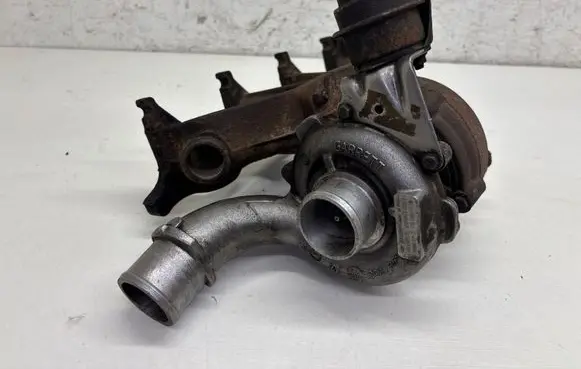 Volvo S40, V40 Turbo 8200110519