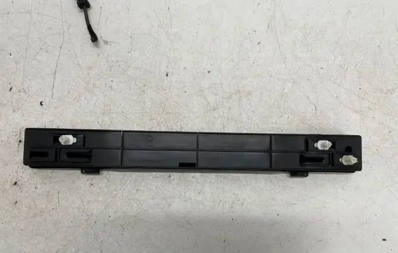 Mercedes-Benz S W222 Other trunk/boot trim element A0008900597