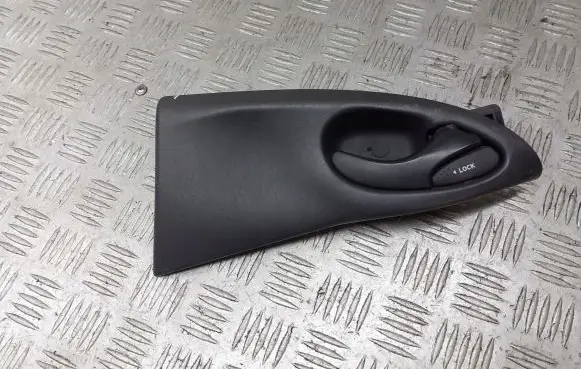 Ford Focus Rear door interior handle trim 98AB-A266A20-BHW