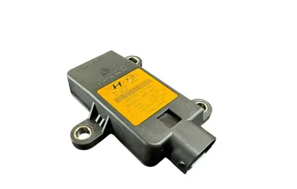 Hyundai i40 ESP acceleration yaw rate sensor 956903V100 BG6810F540 M2GA023A