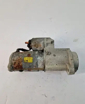 KIA Sorento Starter motor 361004A010