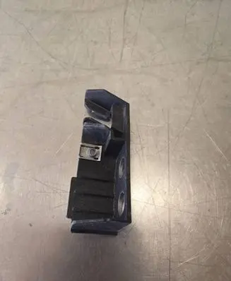 Renault Talisman Headlight/headlamp mounting bracket 625b41470r
