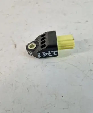 Subaru XV Airbag deployment crash/impact sensor 98235FJ010
