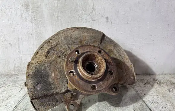 Volvo XC90 Front wheel ball bearing 