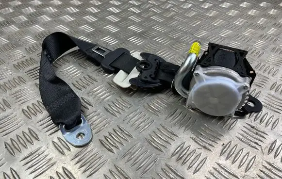 Lexus NX Rear seatbelt 1171879 0C246 0746496