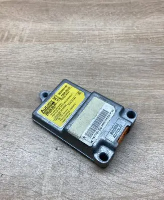 Peugeot 306 Airbag control unit/module 9632052180 550589500