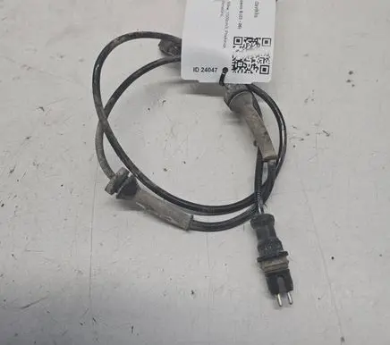 Renault Scenic II - Grand scenic II ABS rear brake sensor 8200296571