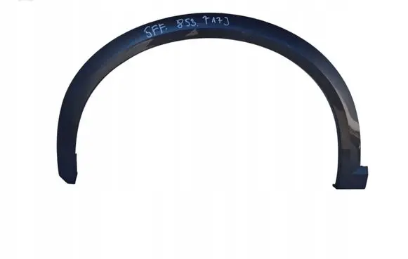 Cupra Formentor Fender trim (molding) 5FF853717J