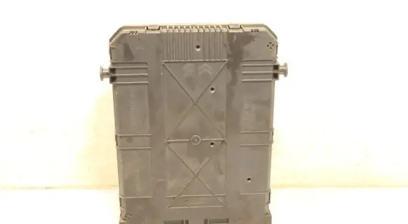 Peugeot 308 Fuse box set