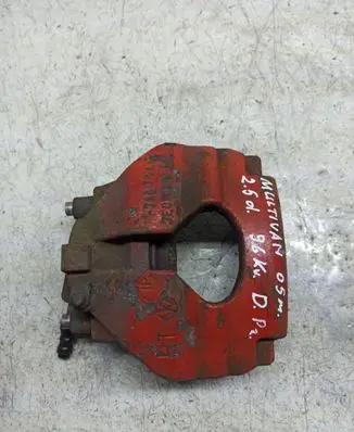 Volkswagen Multivan T5 Front brake caliper