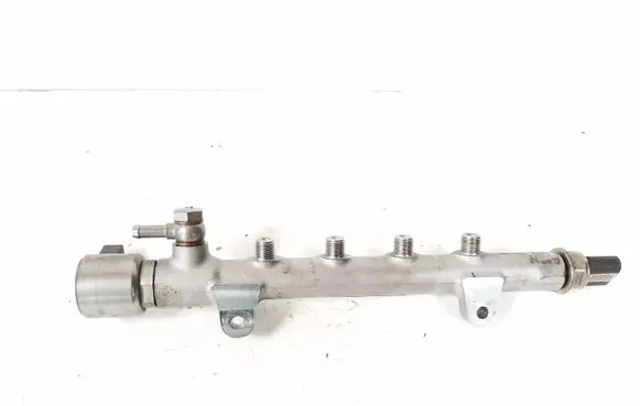 Mercedes-Benz E C207 W207 Fuel main line pipe A6510700495