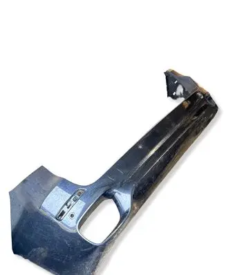 BMW X5 F15 Rear bumper 51128058060