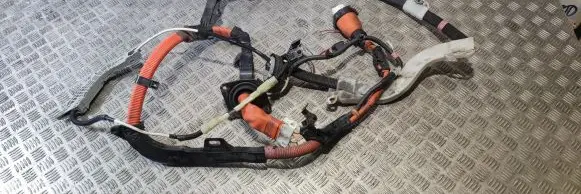 Toyota Prius+ (ZVW40) Other wiring loom 8216447161