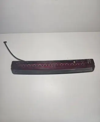 BMW 5 E39 Third/center stoplight 63258362297