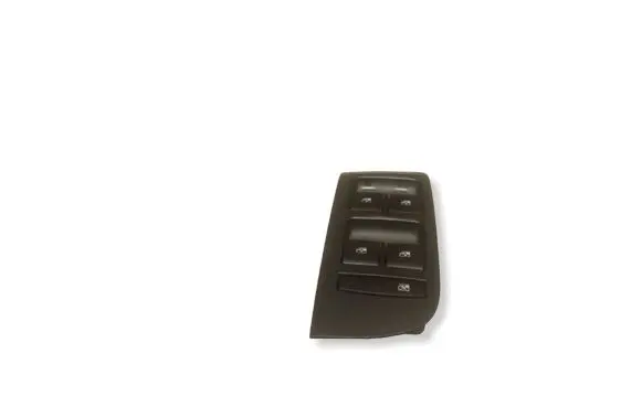 Opel Zafira C Electric window control switch 13305011