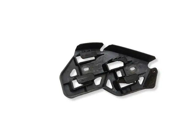 Volkswagen Polo IV 9N3 Front bumper mounting bracket 6Q0807183A