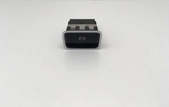 Mercedes-Benz S W222 Hand parking brake switch A2229050106