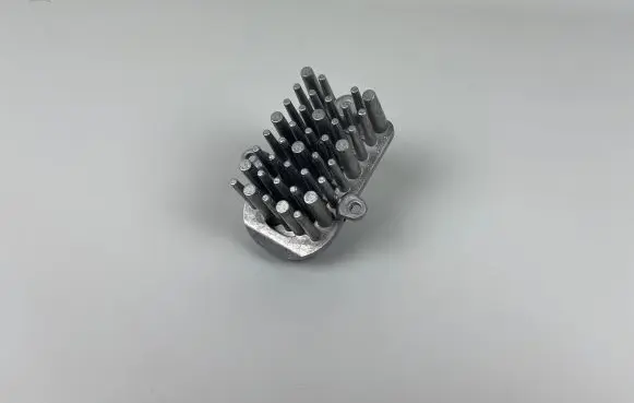 Volkswagen Tiguan LED ballast control module 1420000863 E149831