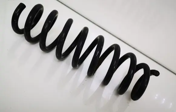 BMW 3 E90 E91 Rear coil spring
