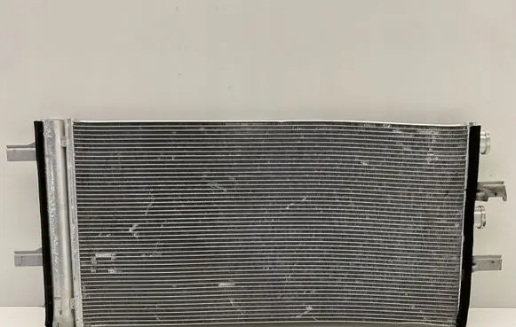 BMW X1 F48 F49 A/C cooling radiator (condenser) 927120506