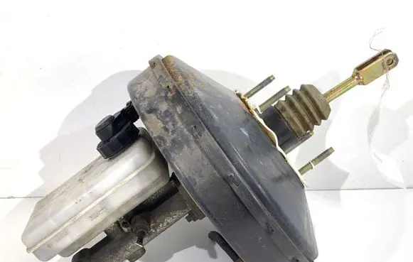 Iveco Daily 3rd gen Brake booster 504089707