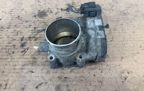 Ford B-MAX Throttle valve 0280750535 CF335 71731