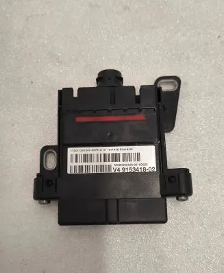 BMW 7 F01 F02 F03 F04 Current control relay 9153418 000000637512