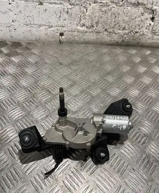 KIA Sportage Rear window wiper motor 98700D9000