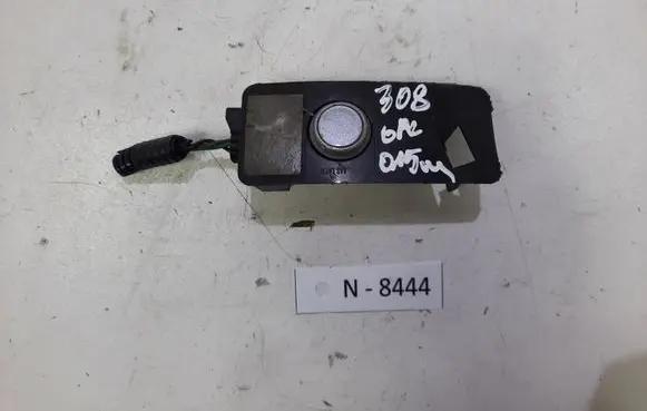 Peugeot 308 Parking PDC sensor