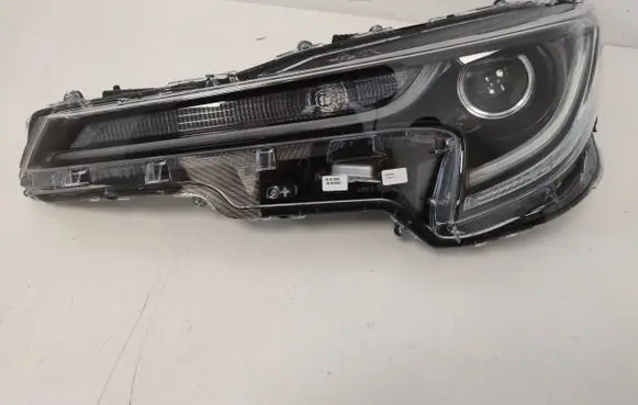 Toyota Corolla E210 E21 Headlight/headlamp 8117002T10