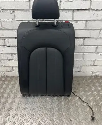 Audi A6 C7 Rear seat 