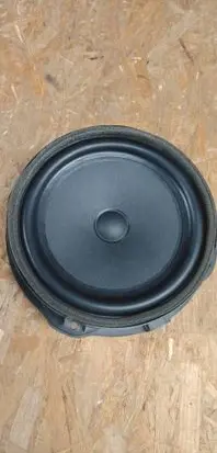 Audi A3 8Y Front door speaker 83A035415A 20211122 ZEW06S