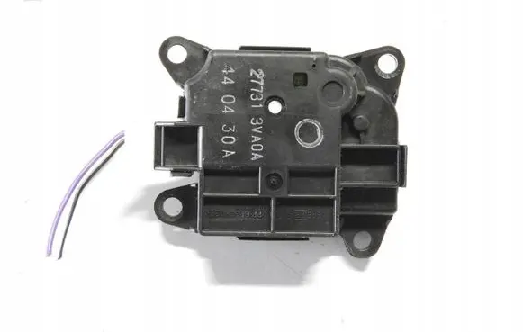Nissan Note (E11) Air flap motor/actuator 8200973738