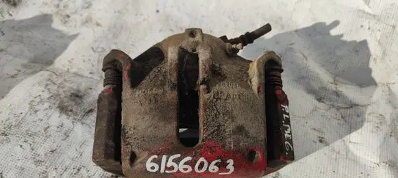 Renault Megane II Front brake caliper 7701207685 7711135734