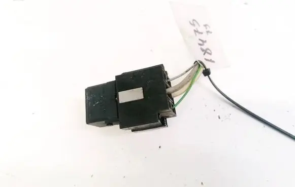 Mercedes-Benz ML W163 Other relay A0025421519 4RA00779302