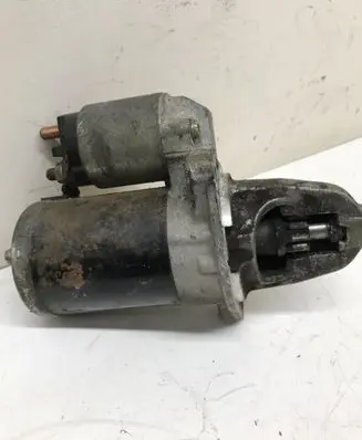 Mitsubishi Colt Starter motor