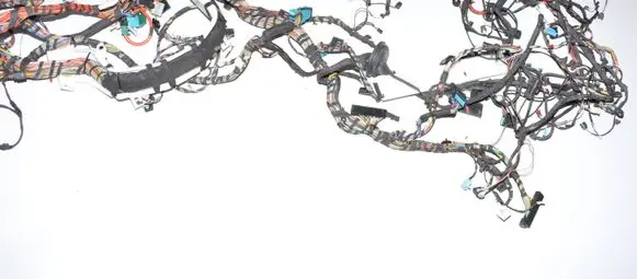 BMW X6 F16 Other wiring loom