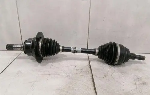 Mercedes-Benz GLE AMG (W166 - C292) Front prop shaft A1663301400