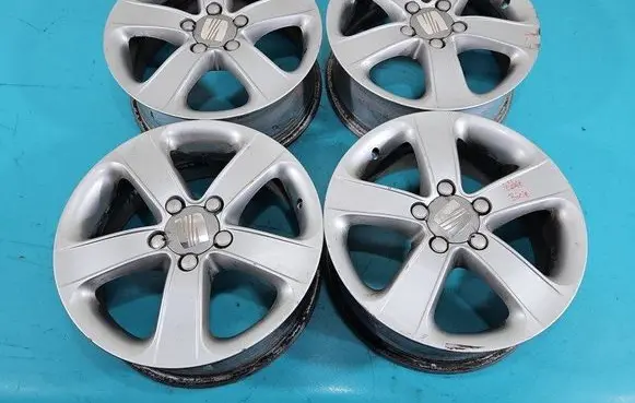 Seat Leon (1P) R16 alloy rim IMPRK1472021