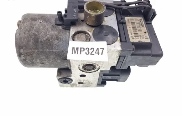 Ford Transit ABS Pump 0265216545 0273004259