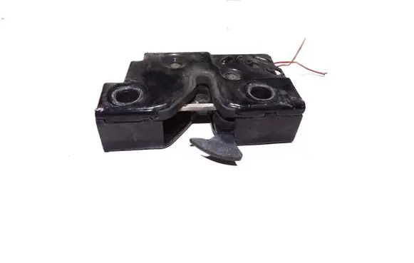 Volkswagen Jetta VI Engine bonnet/hood lock/catch 5C7823509B