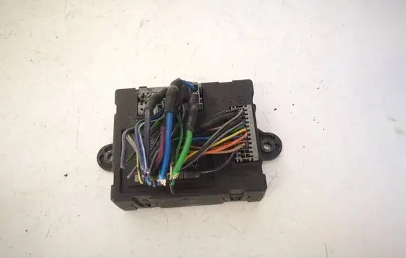 Volvo XC60 Door control unit/module 9G9T14B533BC 1002299401