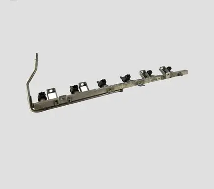 BMW 5 E60 E61 Fuel main line pipe