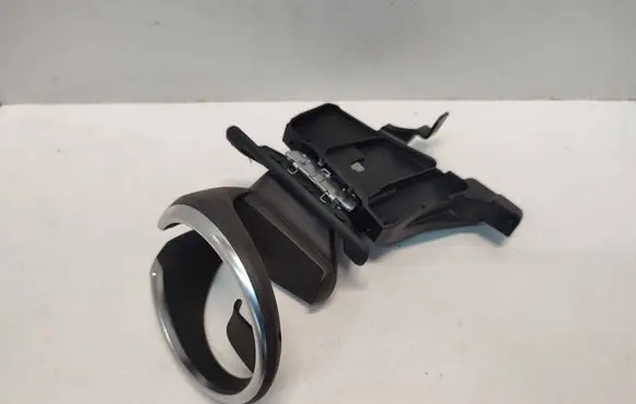 BMW X1 E84 Cup holder front 51162991201 51169252877