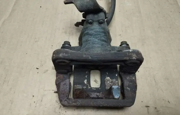 Honda Accord Rear brake caliper